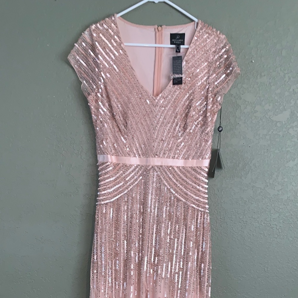 New Ball Gown